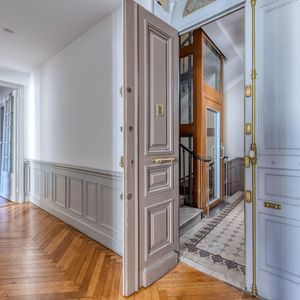 Property in Musicians Quarter