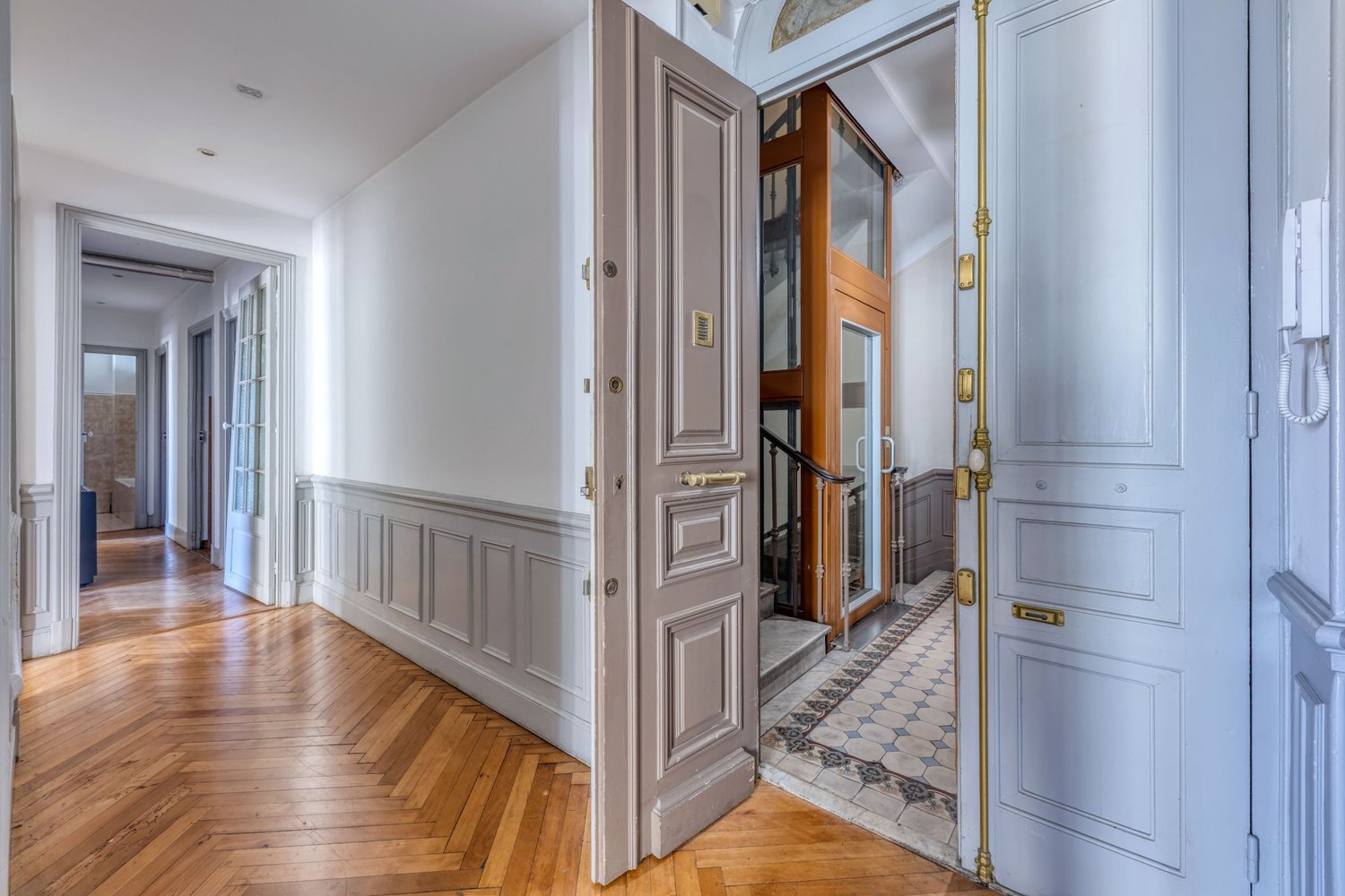 Property photo in Musicians Quarter