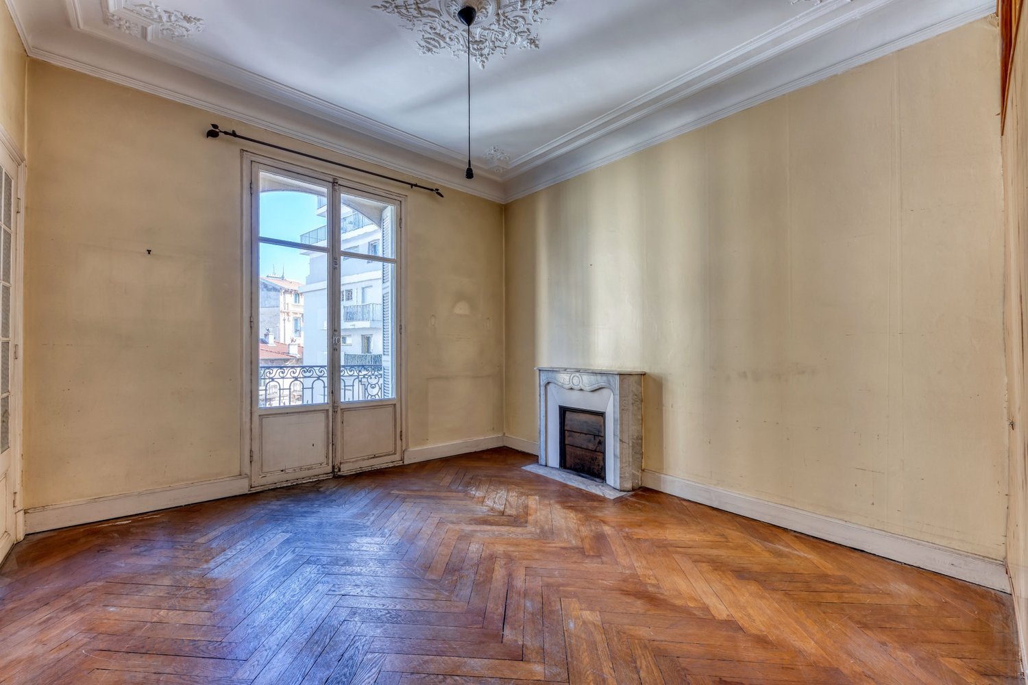 Property photo in Musicians Quarter