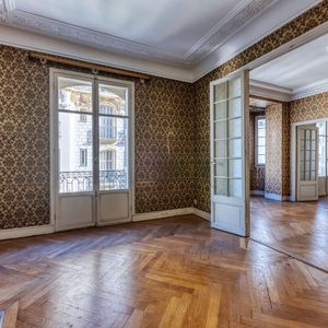 Property in Musicians Quarter