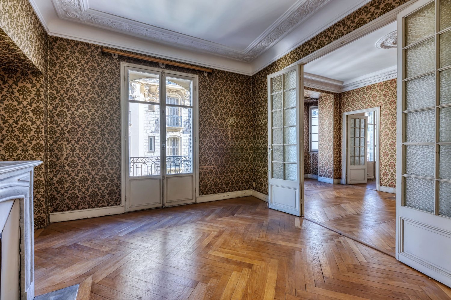 Property photo in Musicians Quarter