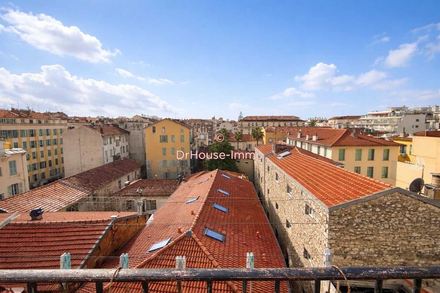 Property photo in Musicians Quarter