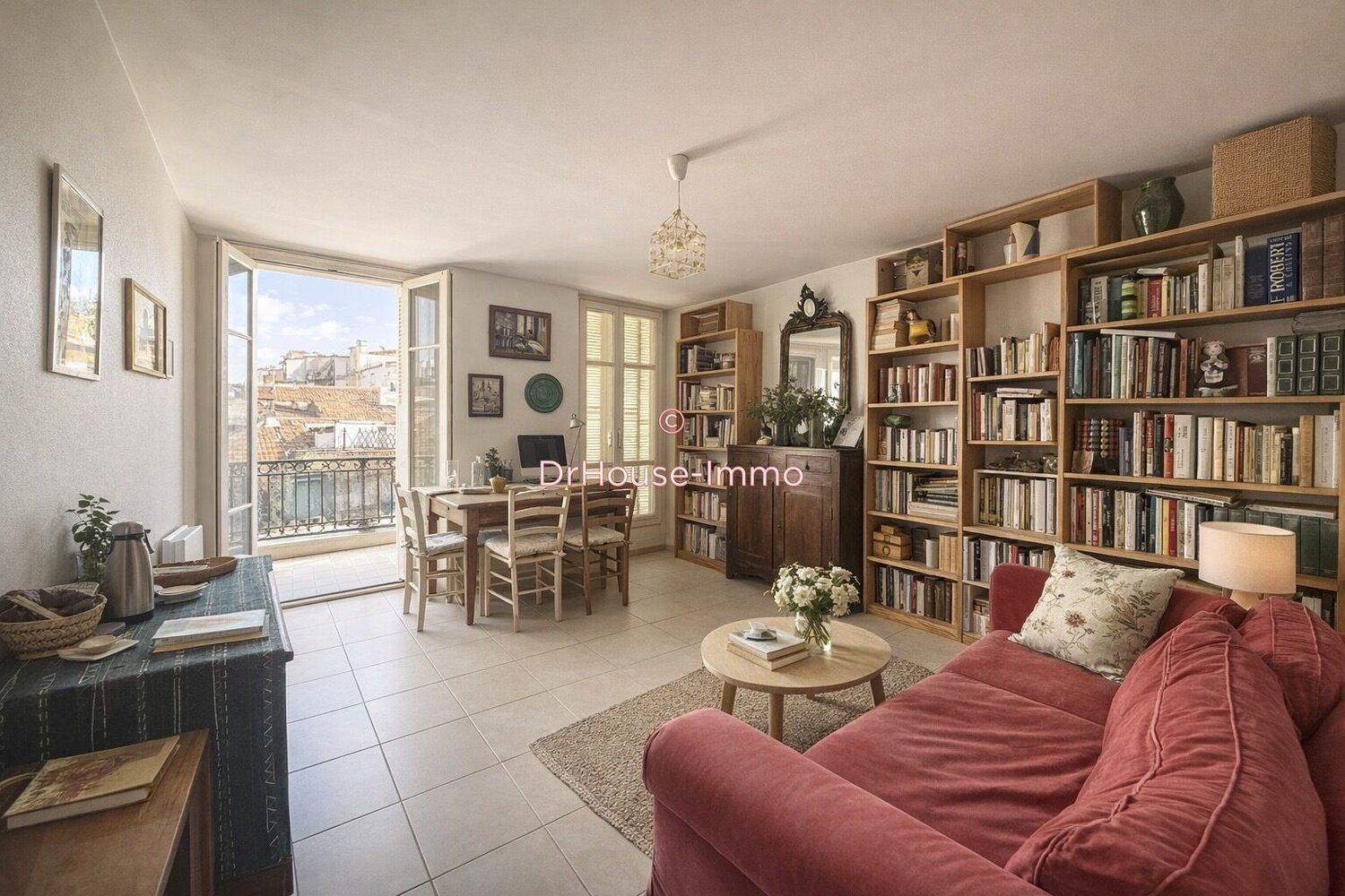 Property photo in Musicians Quarter