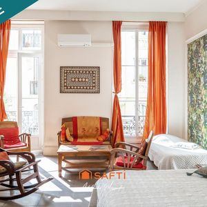 Property in Musicians Quarter