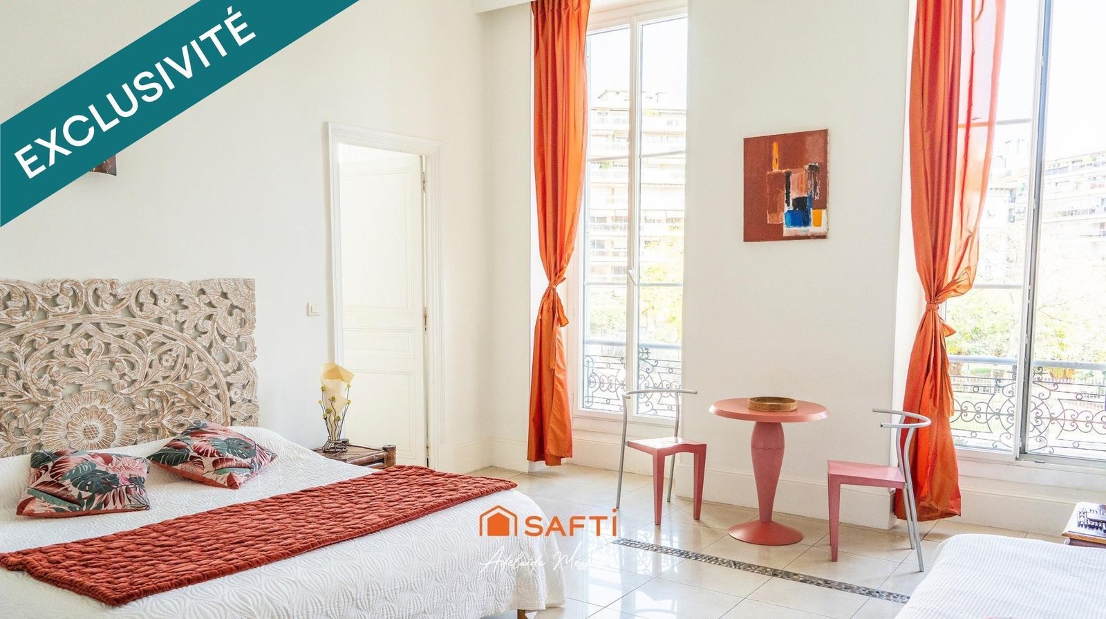 Property photo in Musicians Quarter