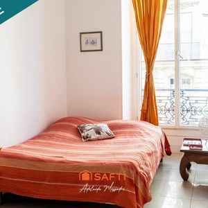 Property in Musicians Quarter