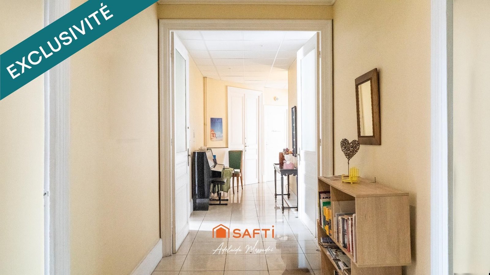 Property photo in Musicians Quarter