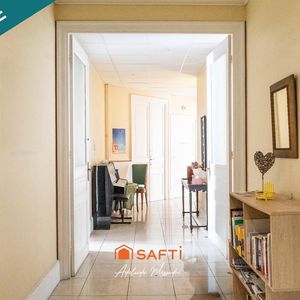 Property in Musicians Quarter