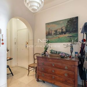 Property in Musicians Quarter