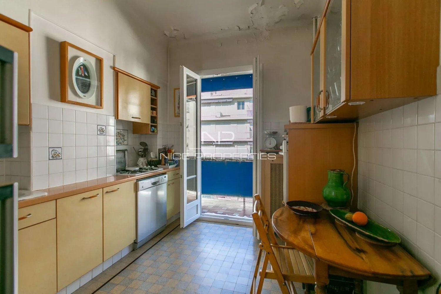 Property photo in Musicians Quarter