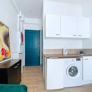 Property in Musicians Quarter