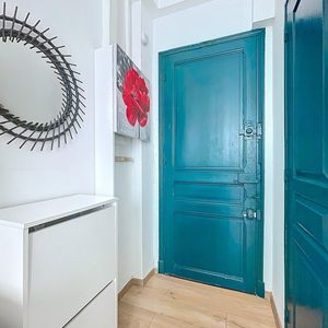 Property in Musicians Quarter