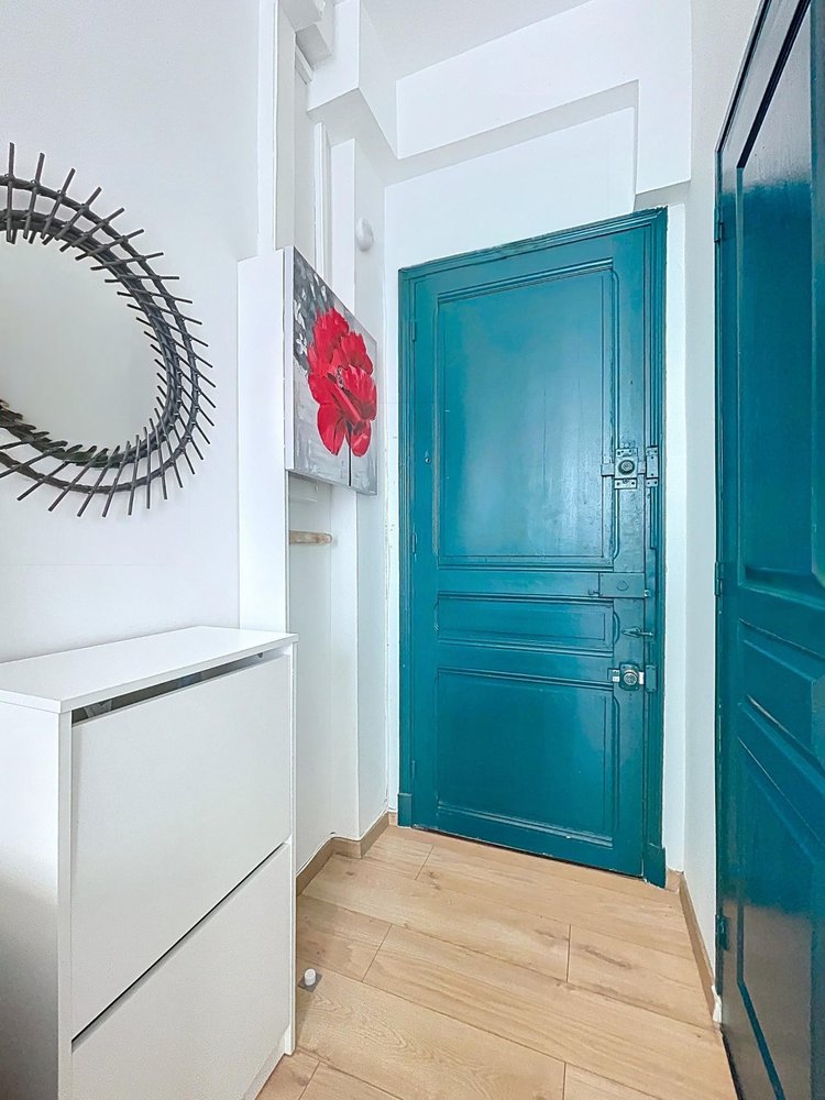 Property photo in Musicians Quarter