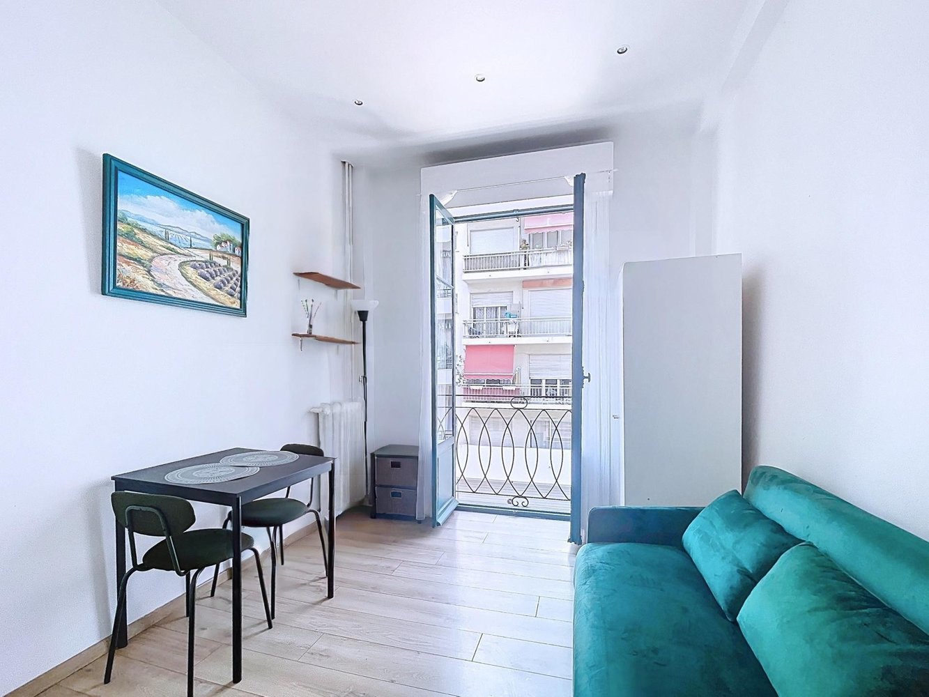 Property photo in Musicians Quarter