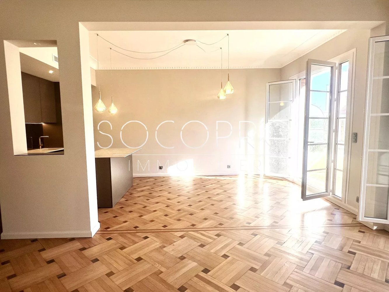 Property photo in Musicians Quarter