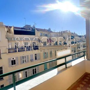 Property in Musicians Quarter