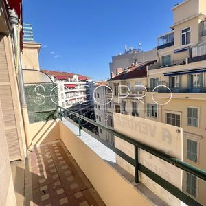 Property in Musicians Quarter