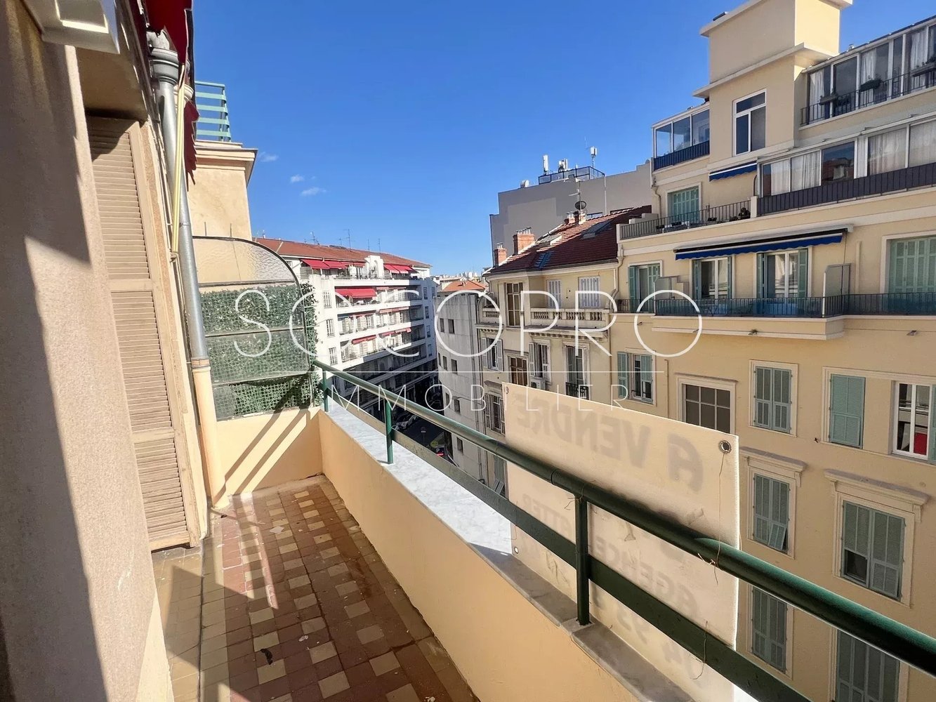 Property photo in Musicians Quarter