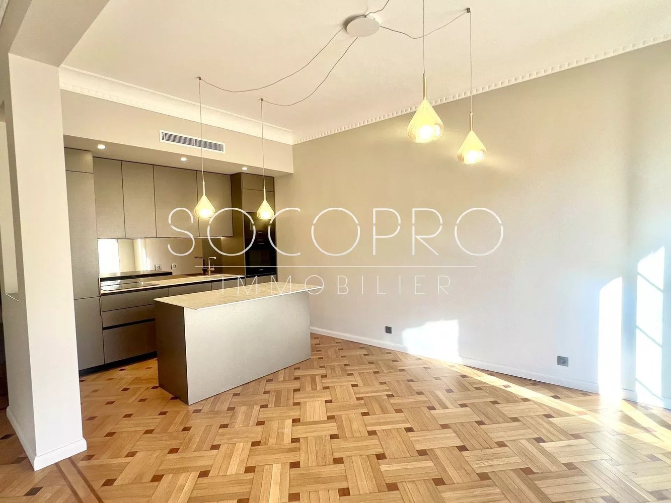 Property photo in Musicians Quarter