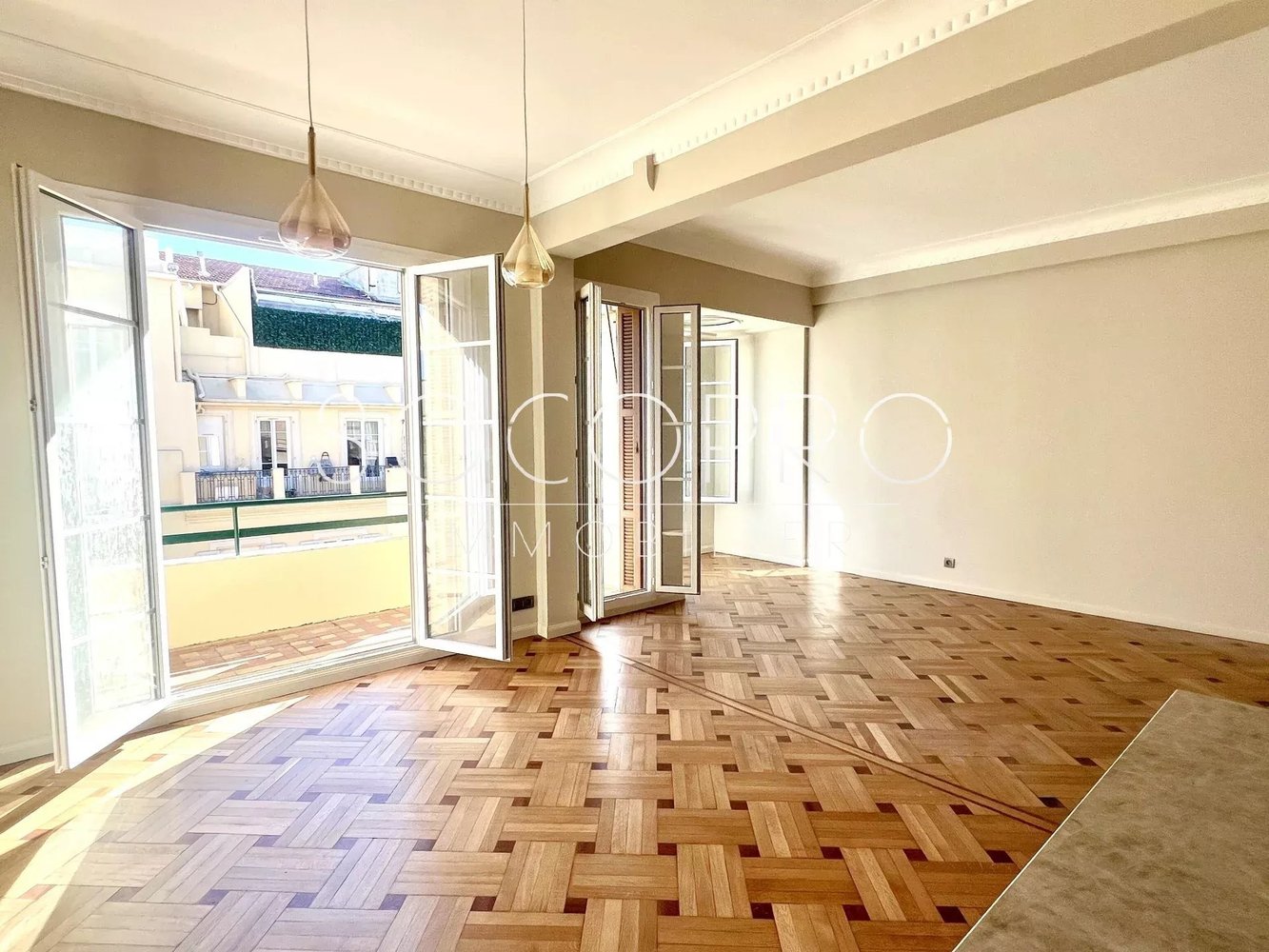 Property photo in Musicians Quarter