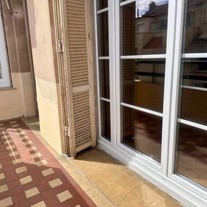 Property in Musicians Quarter