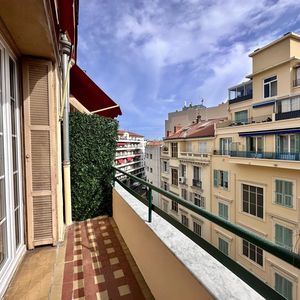 Property in Musicians Quarter