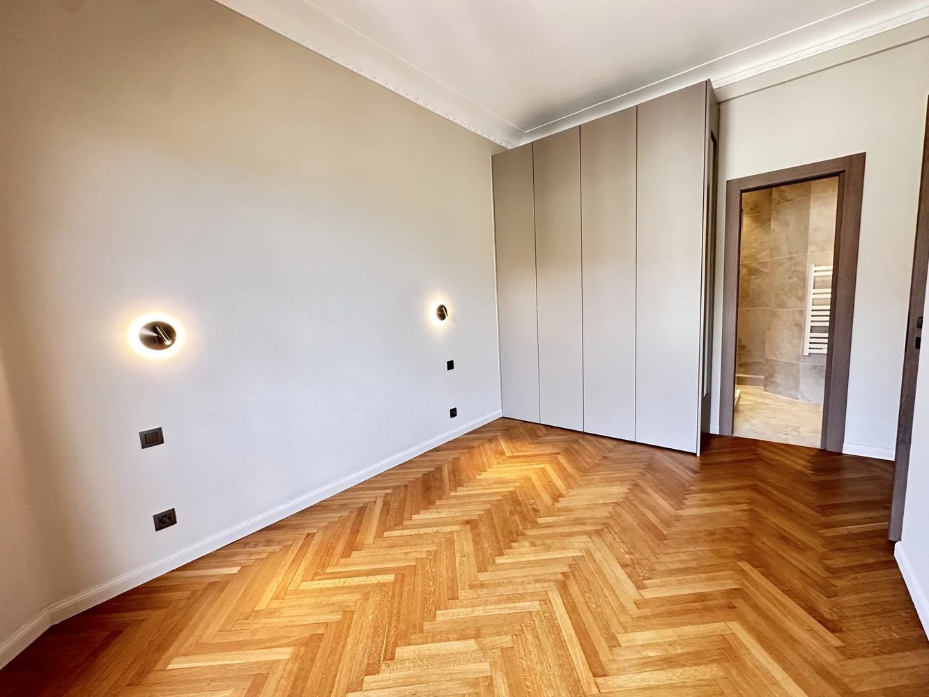 Property photo in Musicians Quarter