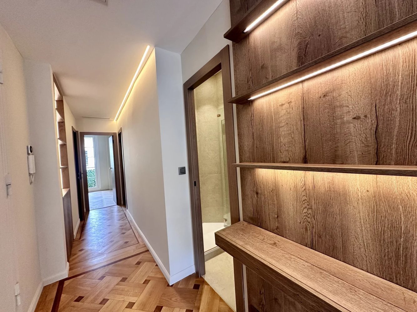 Property photo in Musicians Quarter