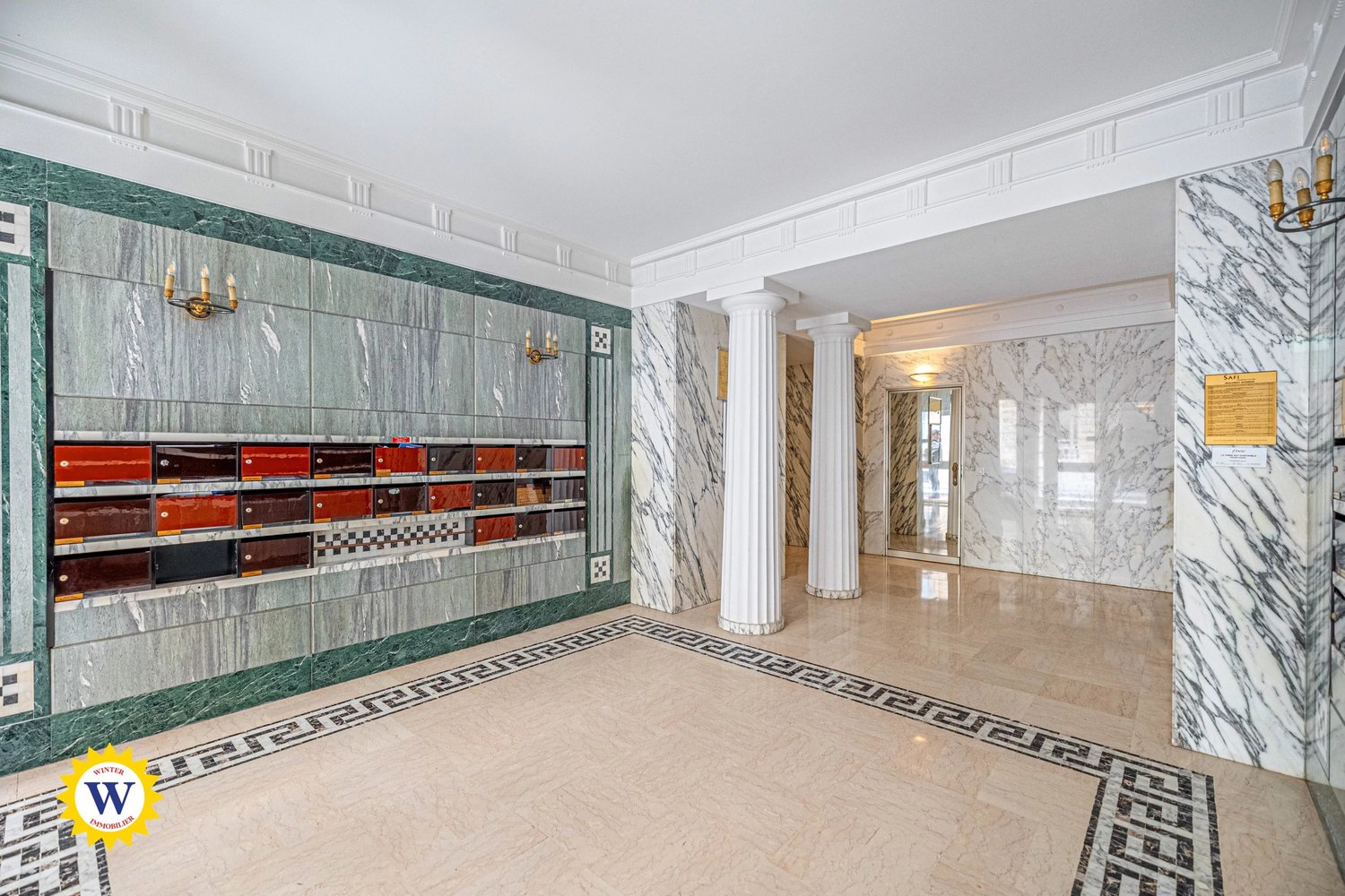 Property photo in Musicians Quarter