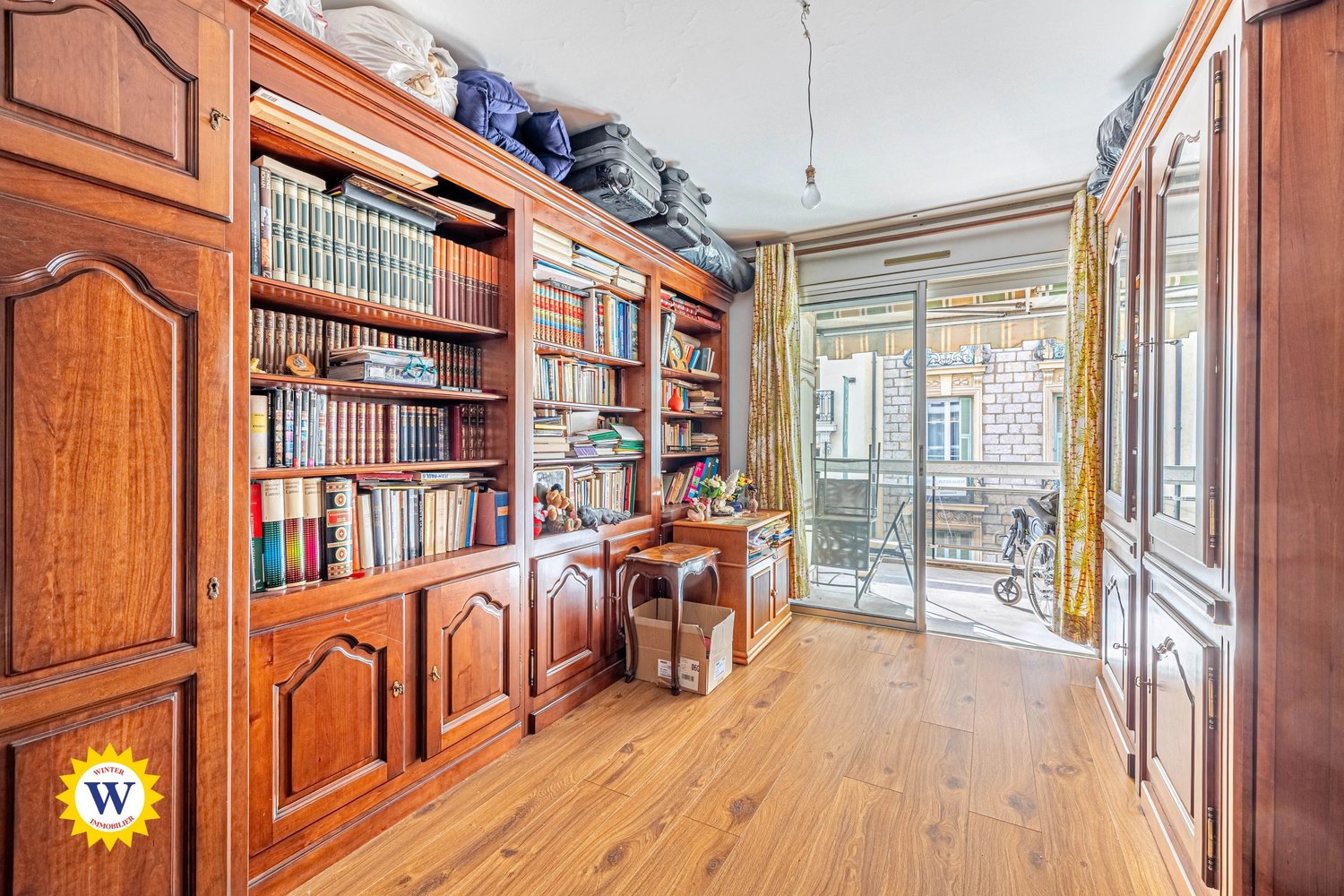 Property photo in Musicians Quarter