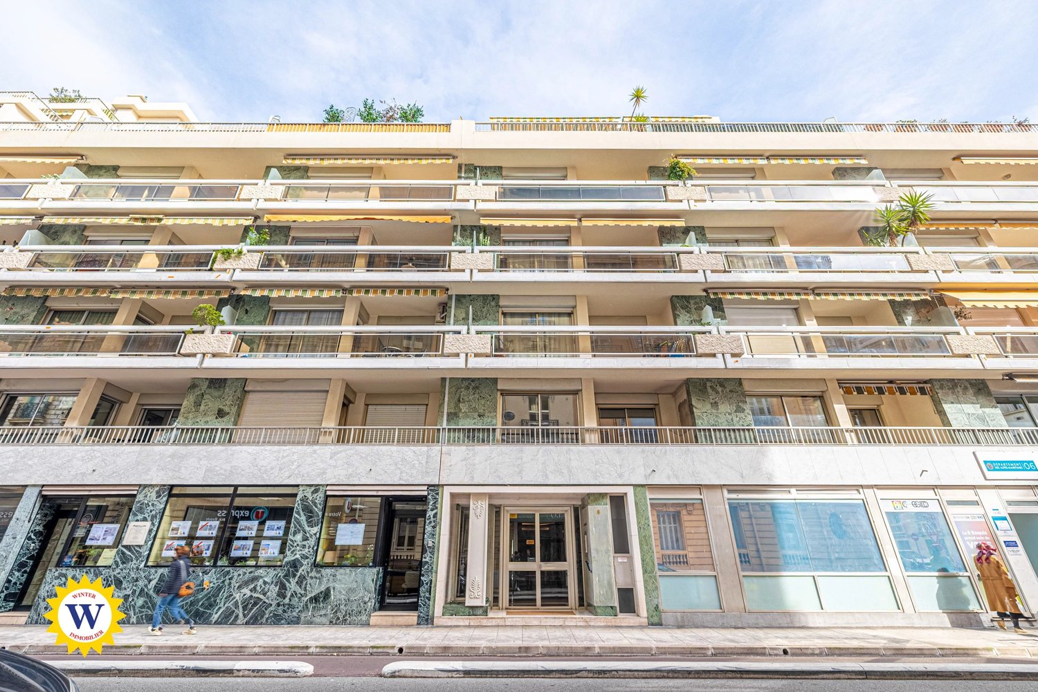 Property photo in Musicians Quarter