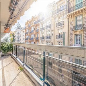 Property in Musicians Quarter