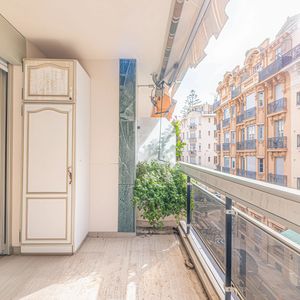 Property in Musicians Quarter