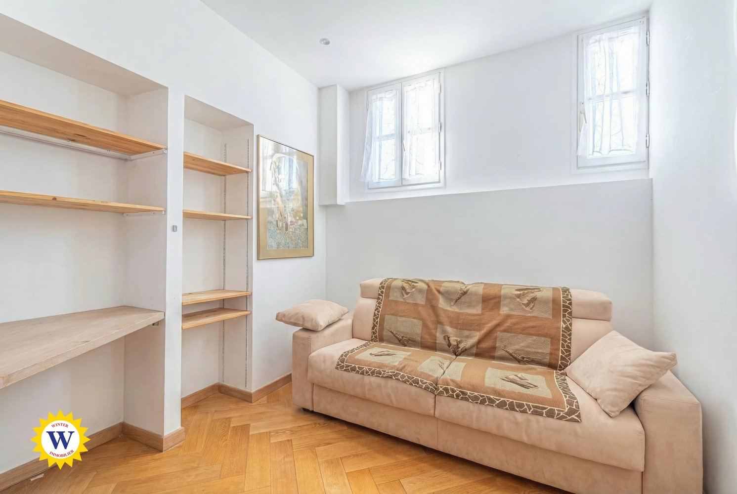 Property photo in Musicians Quarter