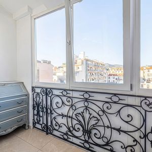 Property in Musicians Quarter