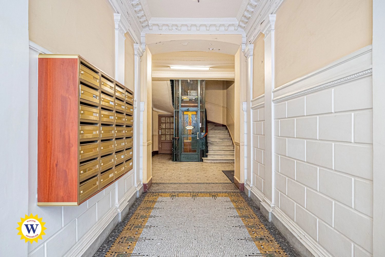 Property photo in Musicians Quarter