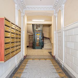 Property in Musicians Quarter