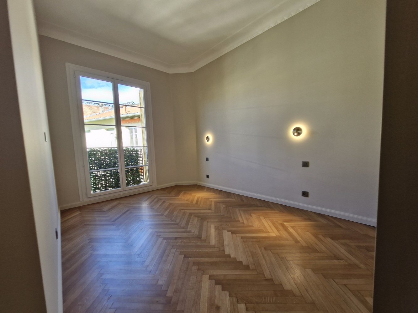 Property photo in Musicians Quarter