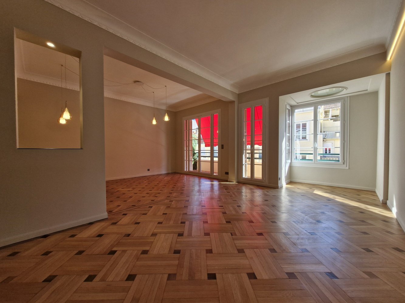 Property photo in Musicians Quarter