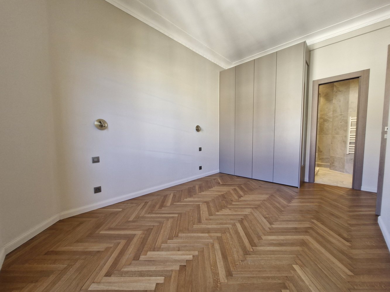 Property photo in Musicians Quarter