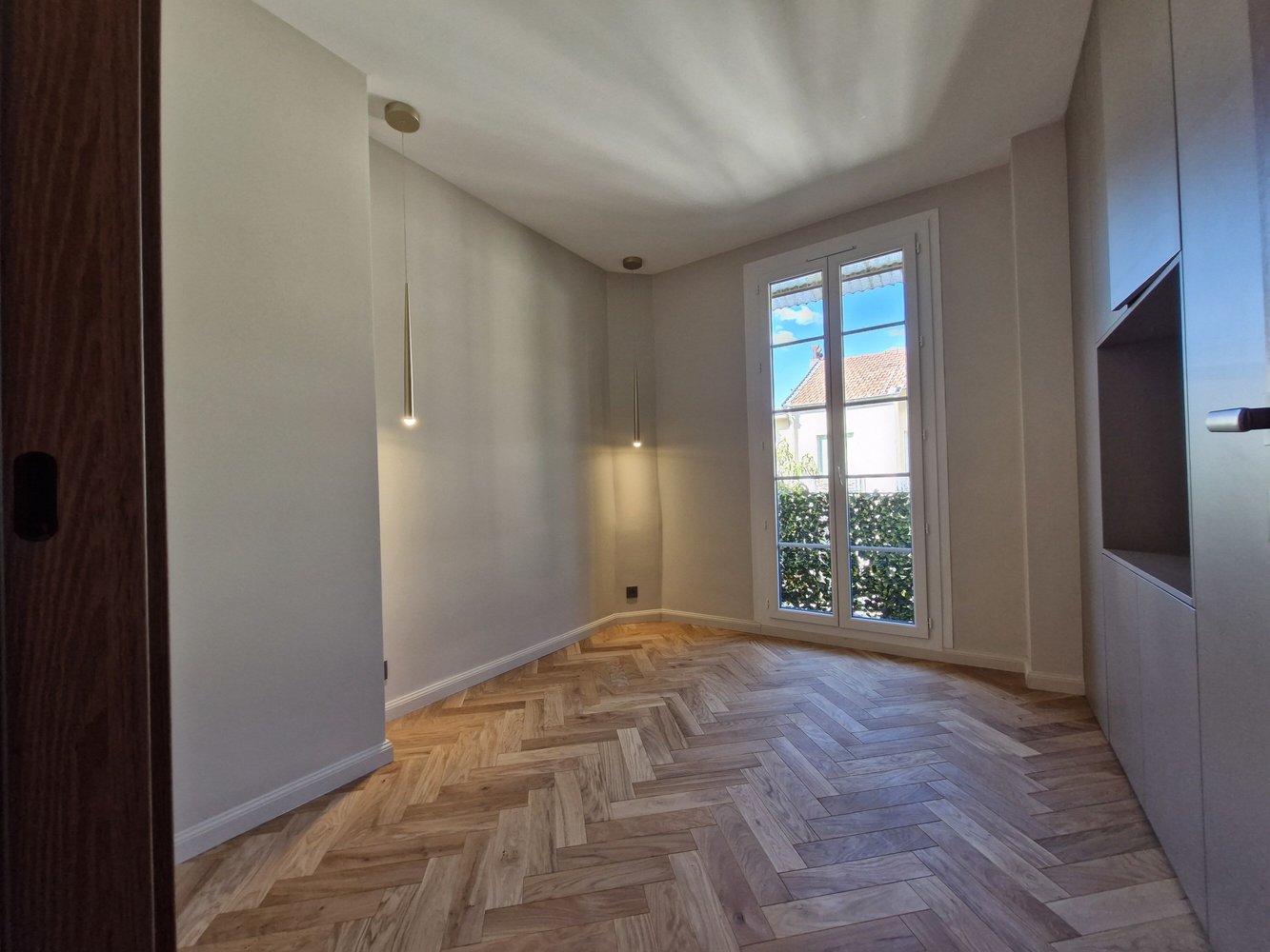 Property photo in Musicians Quarter