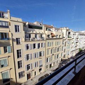 Property in Musicians Quarter