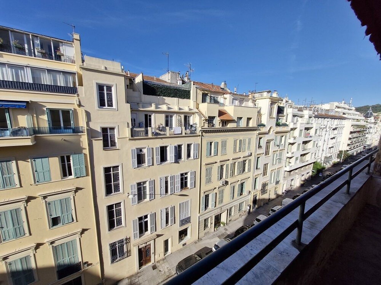 Property photo in Musicians Quarter