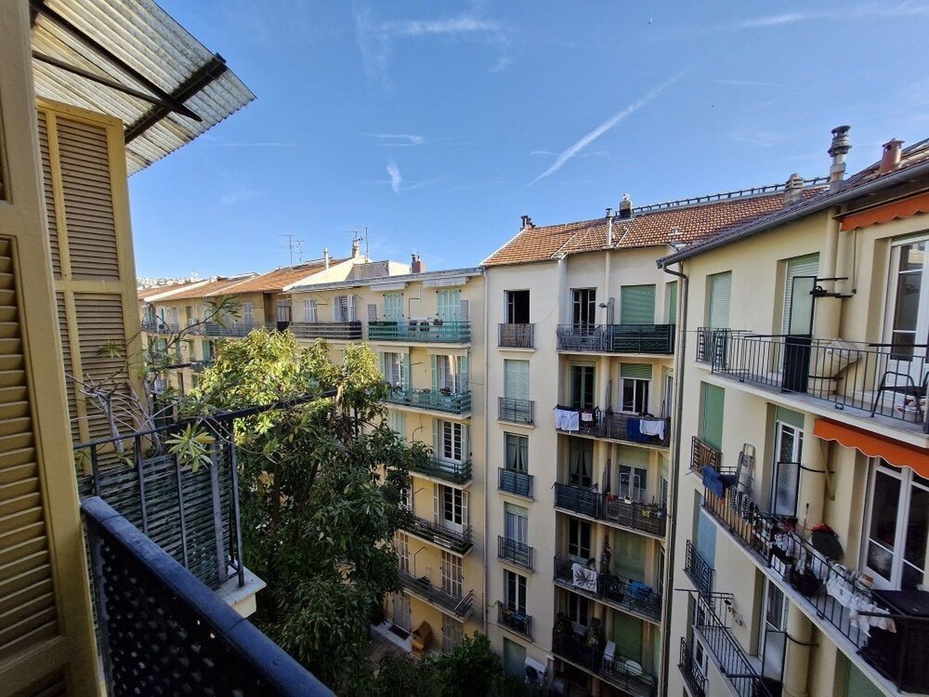 Property photo in Musicians Quarter