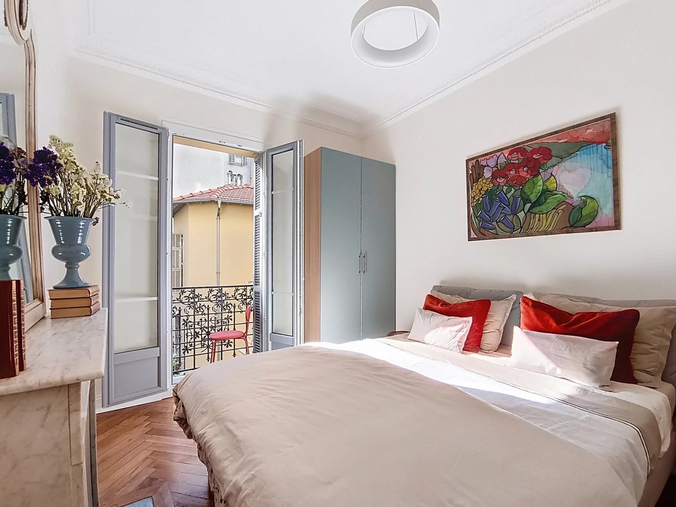 Property photo in Musicians Quarter