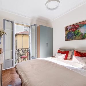 Property in Musicians Quarter