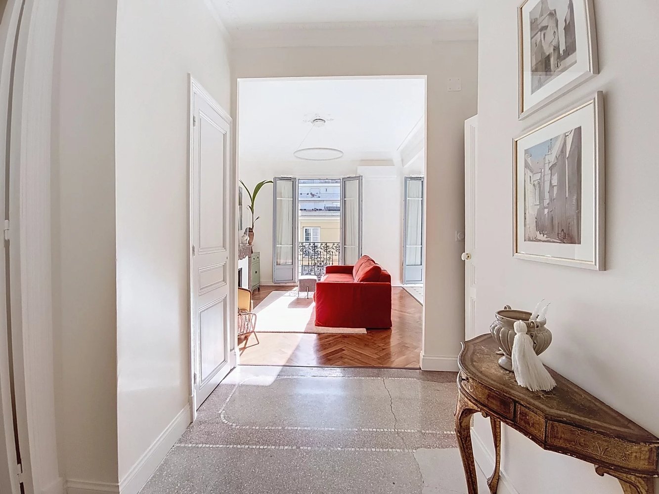 Property photo in Musicians Quarter