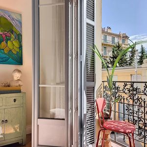 Property in Musicians Quarter