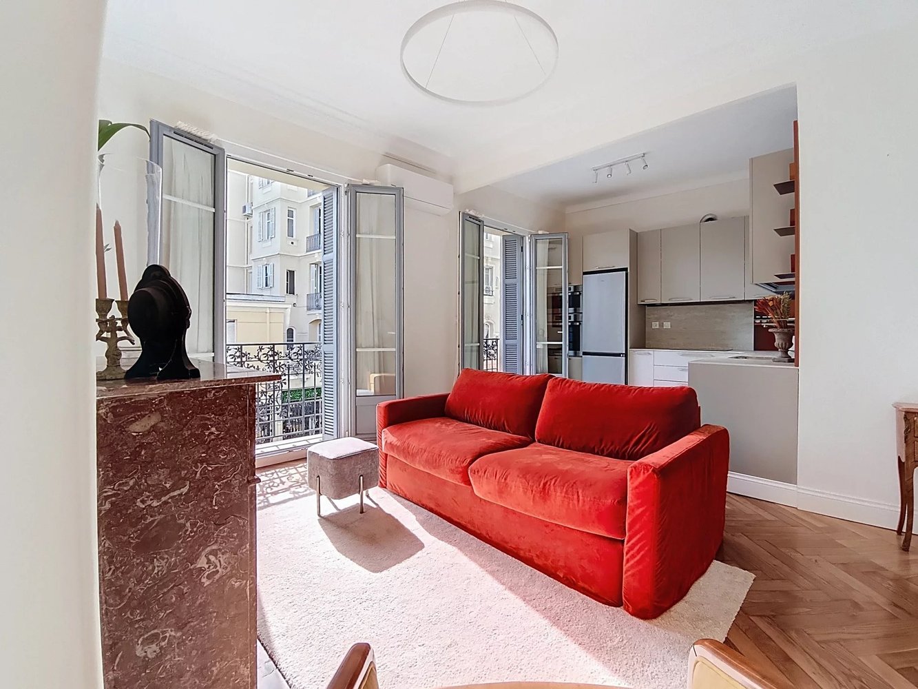 Property photo in Musicians Quarter