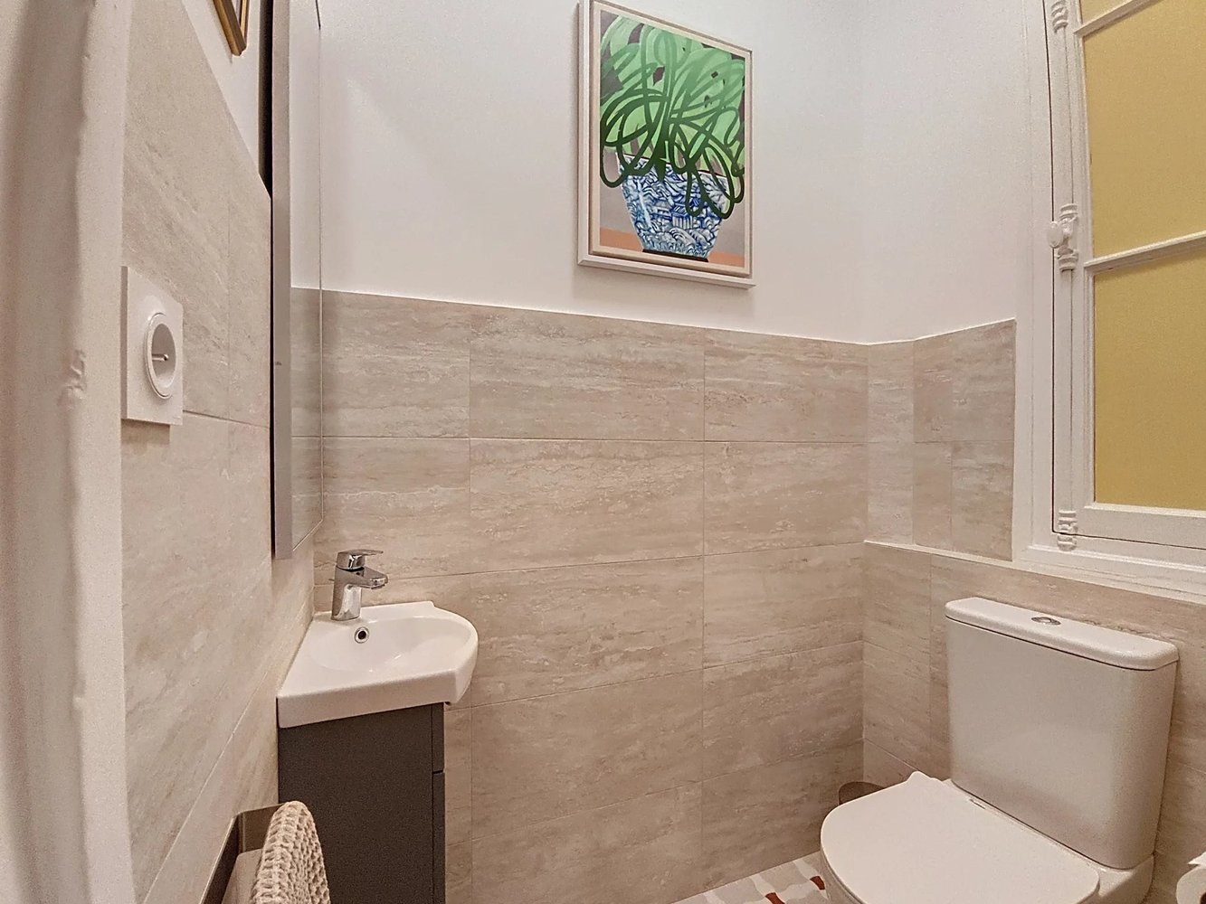 Property photo in Musicians Quarter